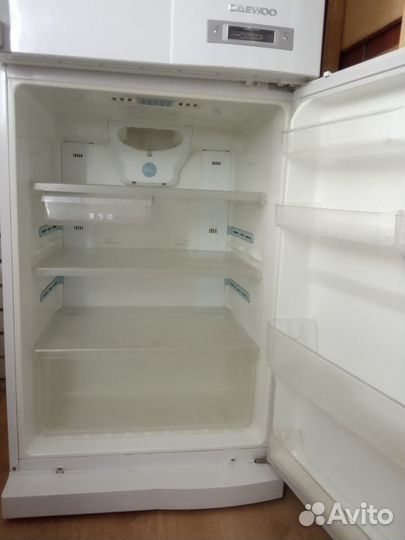Холодильник daewoo FR-530NT