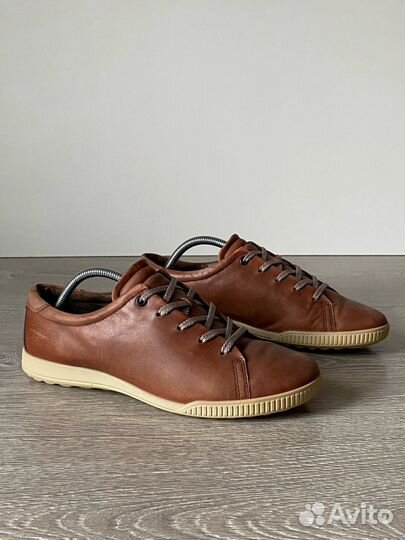 Кеды Ecco размер 41,5