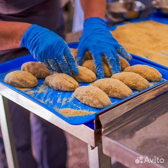 Вахта в Невинномысске/Питание/Проживание/Упаковка