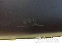 Планшет Asus MemoPad 10 LTE ME302KL