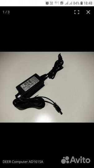 Deer computer AD1615A