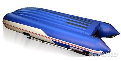 Лодка Стелс 315 аэро