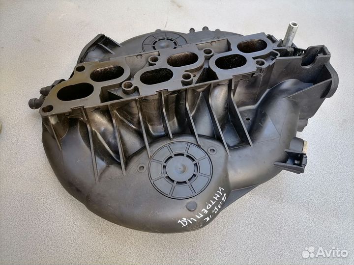 Коллектор впускной 2.7для Dodge Intrepid 1998-2004