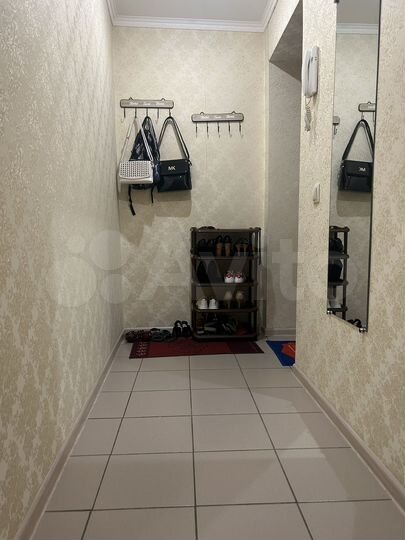 1-к. квартира, 31 м², 2/5 эт.