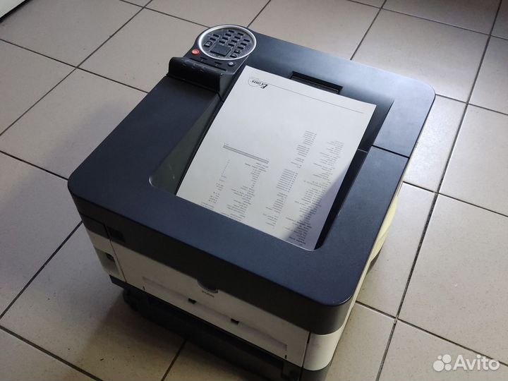 Принтер Kyocera FS-4200DN