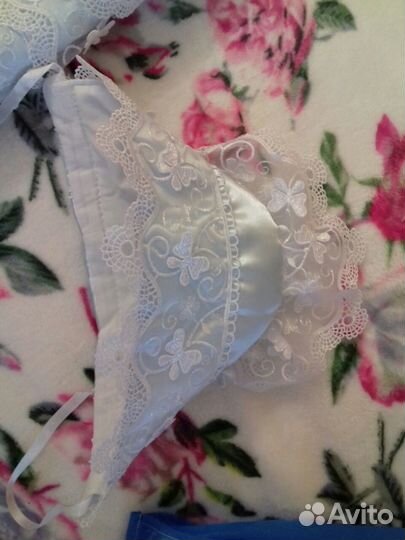 Продам конверт на выписку.Состояние отличное