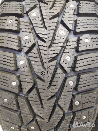 Nokian Tyres Nordman 7 205/50 R17 93T