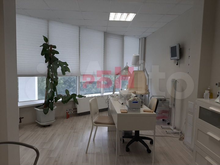 Продам помещение, 151,5 кв.м