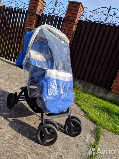 Коляска inglesina espresso