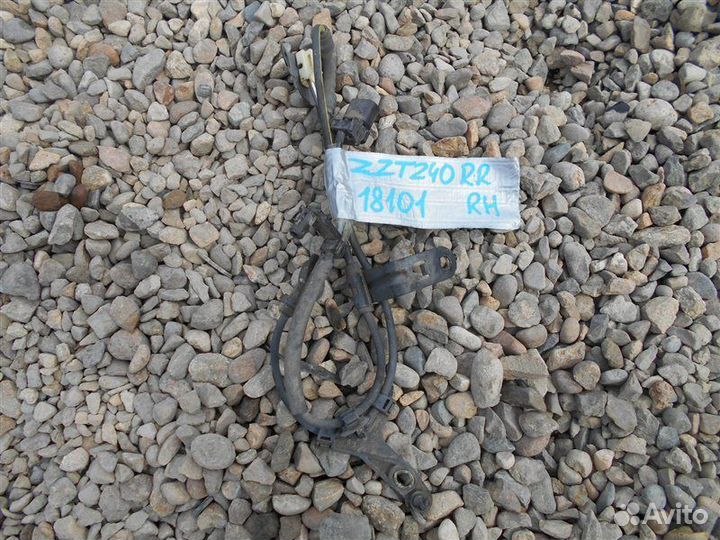 Провод датчика abs задний правый Toyota Allion