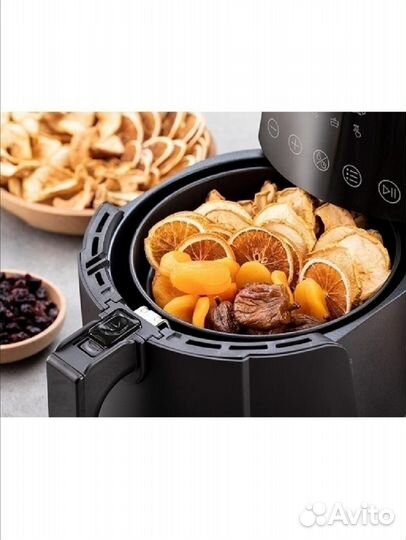 Аэрогриль Delimano «Делюкс»