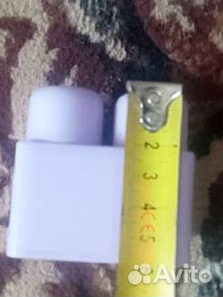 Конструктор мега блоки