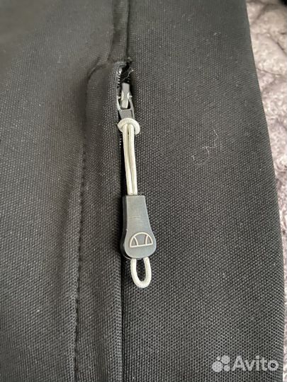 Олимпийка ellesse