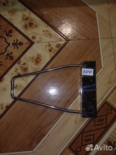 Гриф от гитары Орфей бас