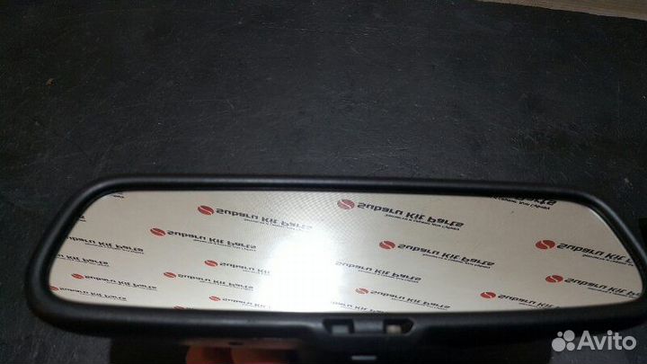 Зеркало салона Porsche Cayenne 955 M48.50 2006