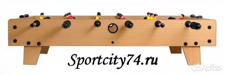 Футбол настольный Weekend Junior II кикер