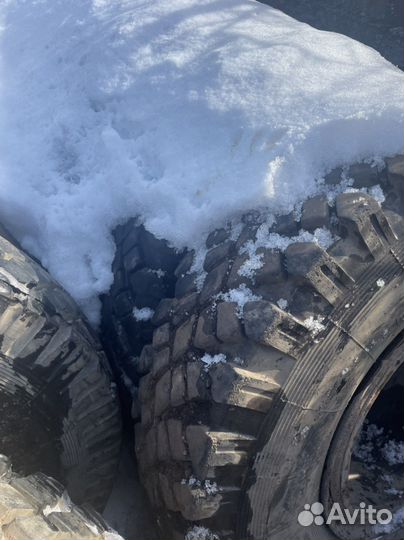 Колесо 320, 12.00R20