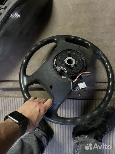 Руль от BMW 525 e39