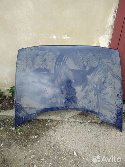 Двери от автомобиля Таврия