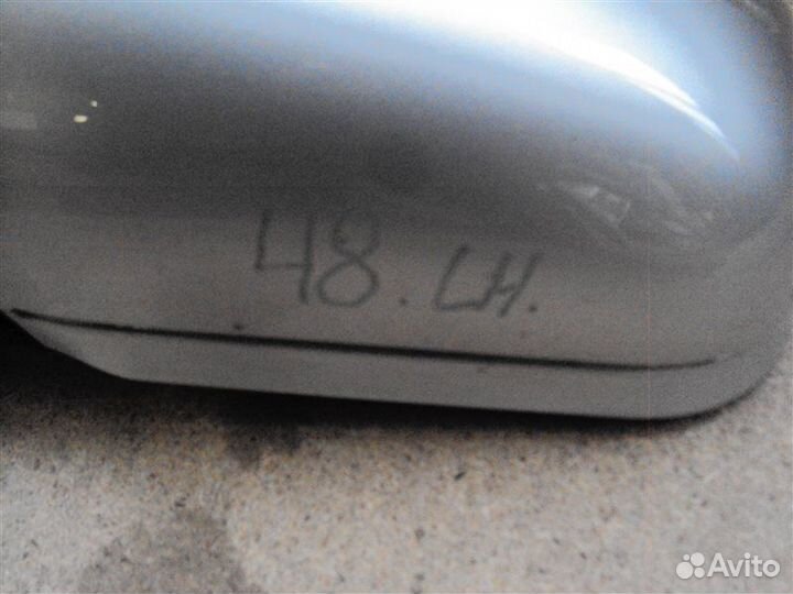 Зеркало переднее левое Mercedes-Benz E W210