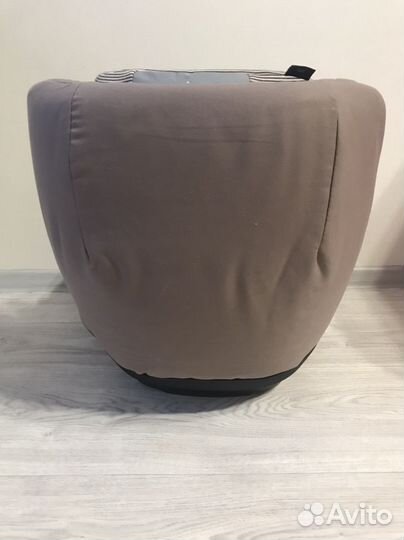 Автокресло Maxi cosi pearl с базой familyfix