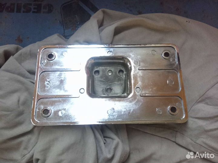 Запчасти для Харлей Дэвидсон