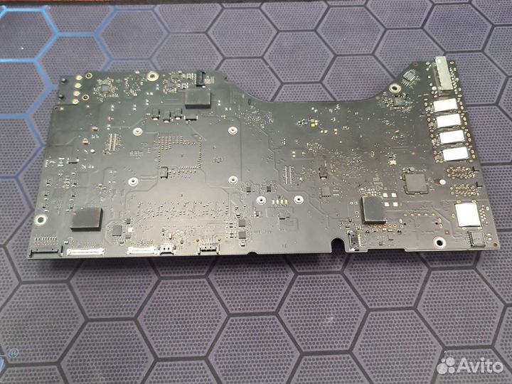 iMac a1418 2015 4k на разбор