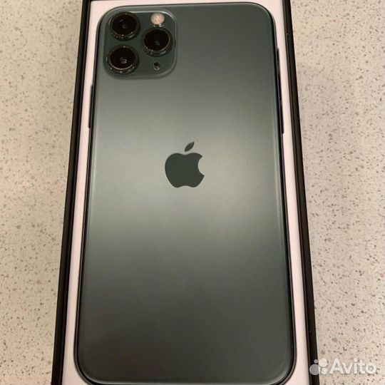 iPhone 11 Pro Max, 64 ГБ