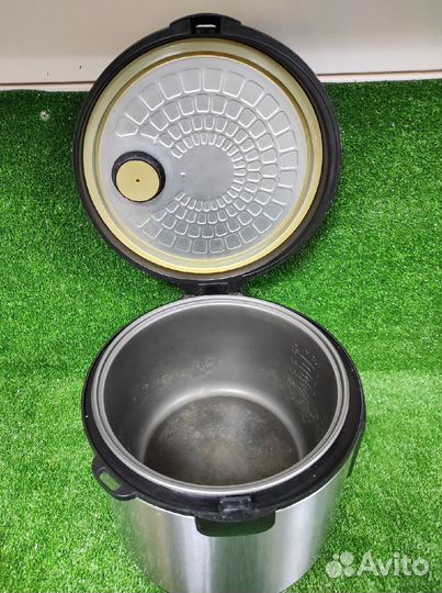 Мультиварка galaxy line GL2645 900Вт