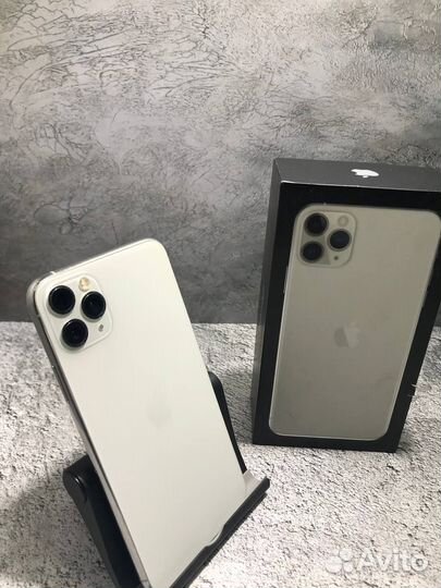 iPhone 11 Pro Max, 512 ГБ