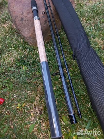 Фидерные удилища Mifine Horizing