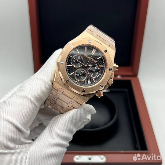 Часы мужские Audemars Piguet Royal Oak