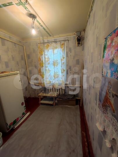 Дом 51,2 м² на участке 14 сот.