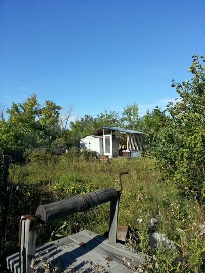 Дача 20 м² на участке 4,7 сот.