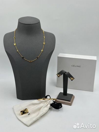 Celine чокер