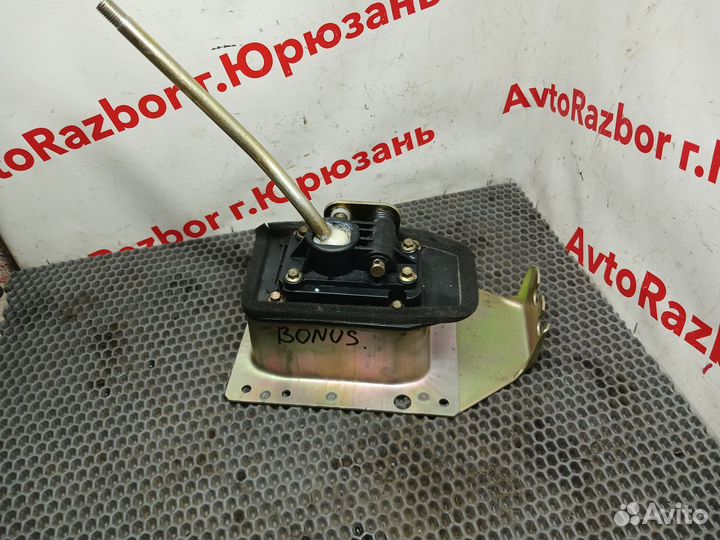 Калиса Chery Bonus A13