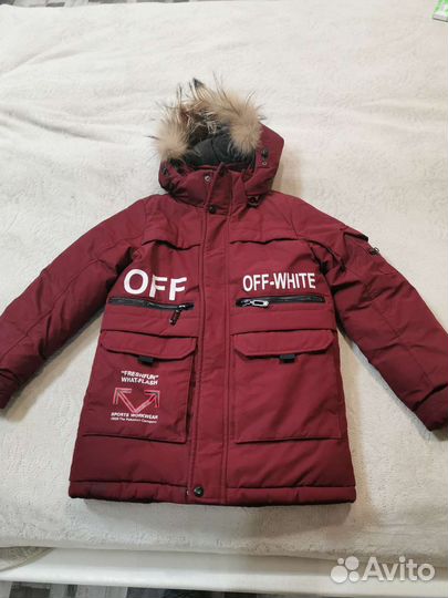 Продажа вещей