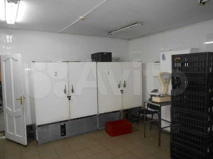 Торговое помещение, 139.3 м²