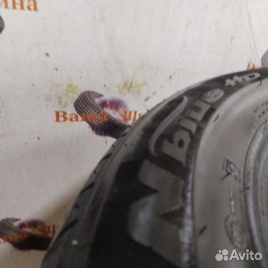 Nexen N Blue HD 205/55 R16