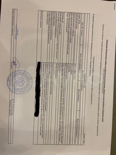 Участок 11 сот. (СНТ, ДНП)