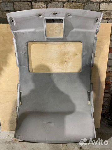 Потолок Audi A8 D2