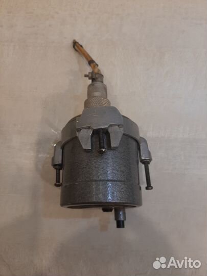 Вольтметр Ва-440