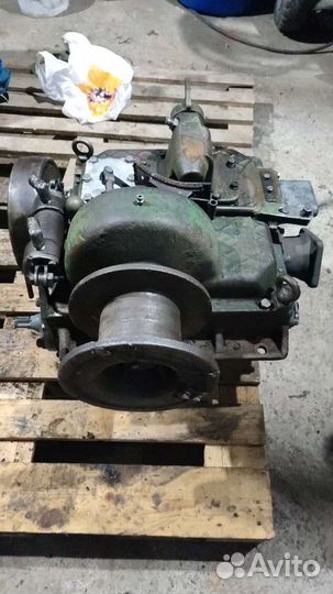 Коробка бм-302б