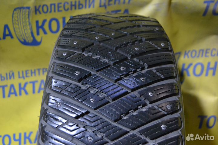 Goodyear Ultragrip Ice Arctic 235/55 R17