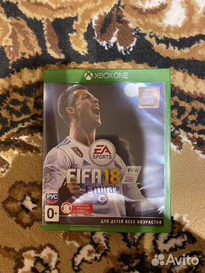 Игры xbox one