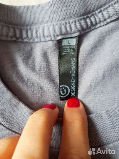 Футболка женская DBH, р.48