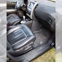 Nissan X-Trail 2.0 CVT, 2011, 293 000 км, с пробегом, цена 1 300 000 руб.