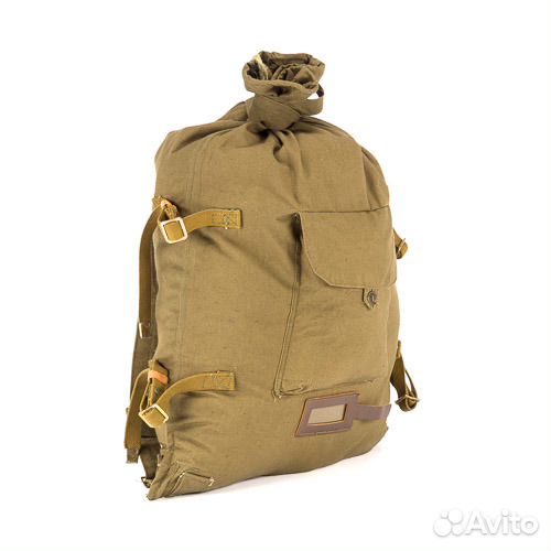 Вещь мешок армейский Вещевой мешок военный
