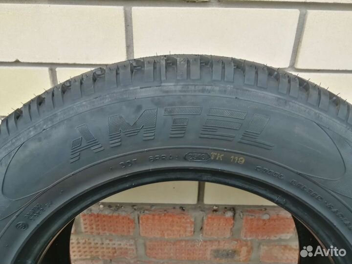 Amtel Cruise 4x4 215/65 R16