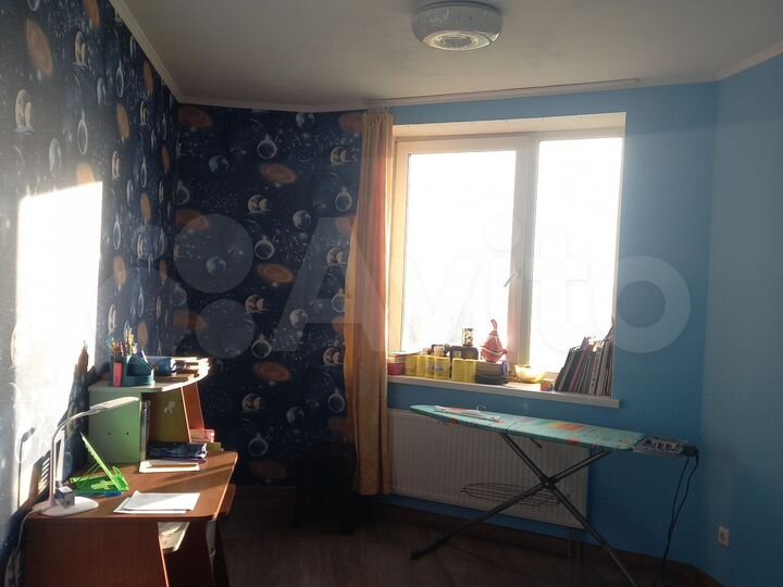 2-к. квартира, 48,8 м², 23/25 эт.